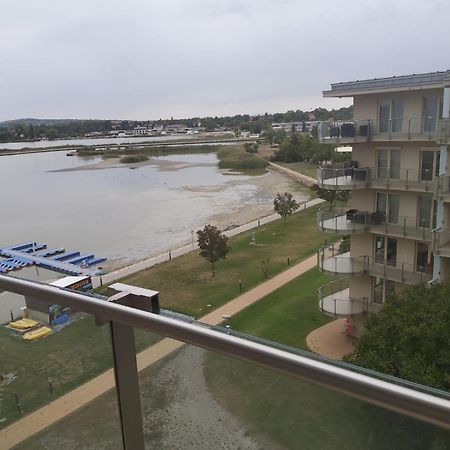 Wellness Apartments In Velence Εξωτερικό φωτογραφία