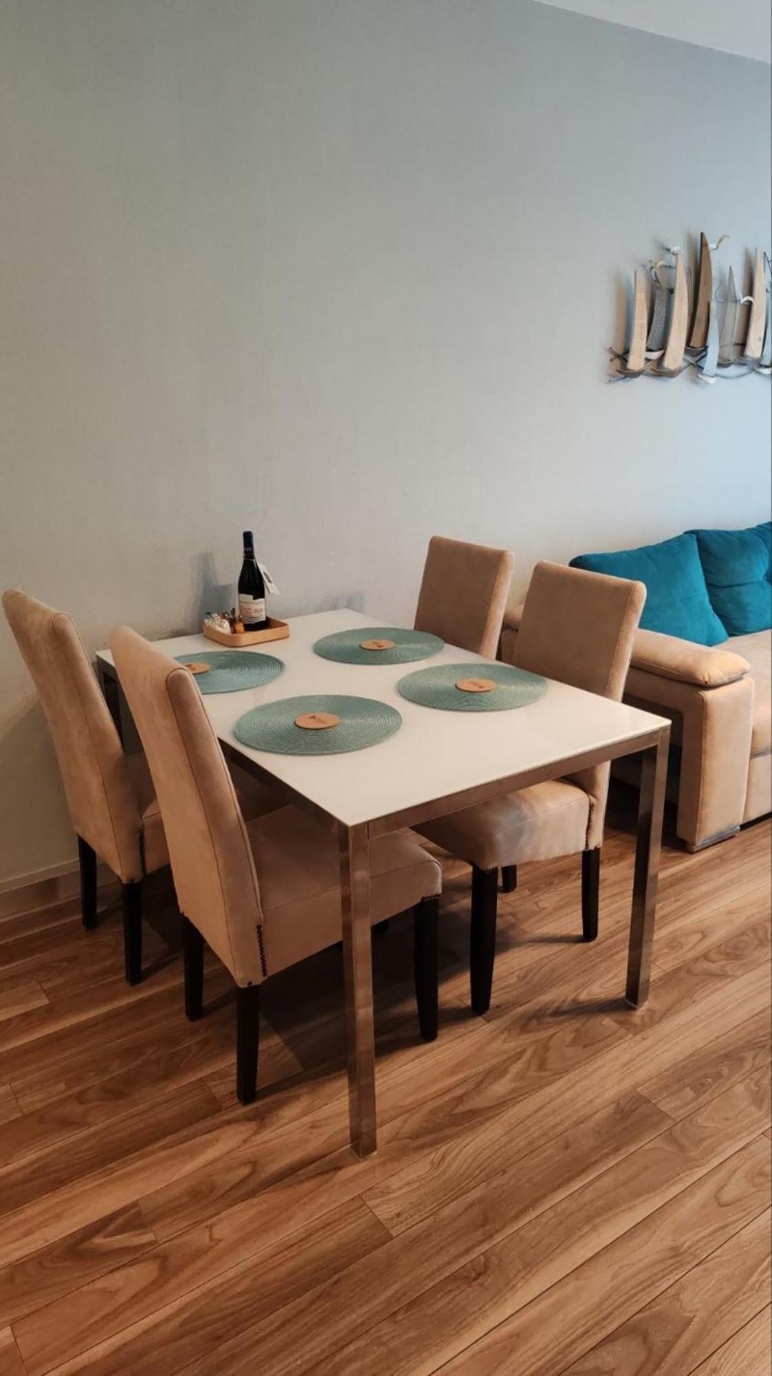 Wellness Apartments In Velence Εξωτερικό φωτογραφία