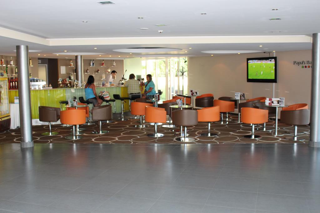 Wellness Apartments In Velence Εξωτερικό φωτογραφία