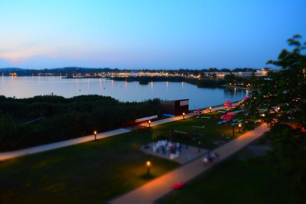 Wellness Apartments In Velence Εξωτερικό φωτογραφία