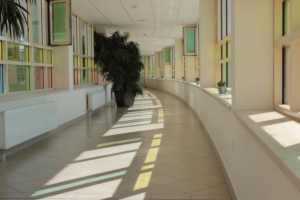 Wellness Apartments In Velence Εξωτερικό φωτογραφία