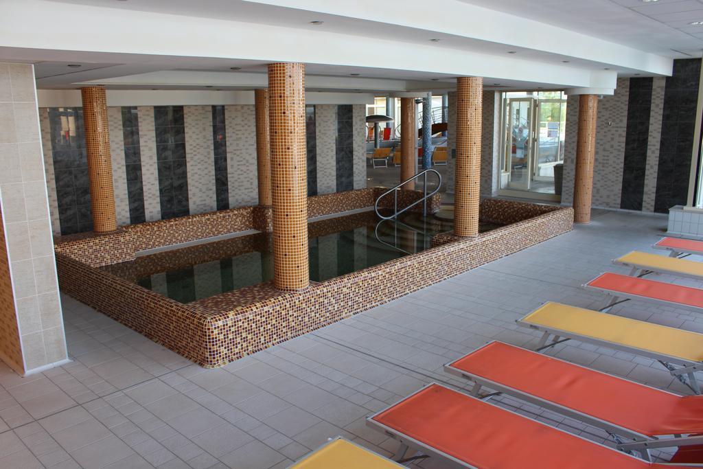 Wellness Apartments In Velence Εξωτερικό φωτογραφία