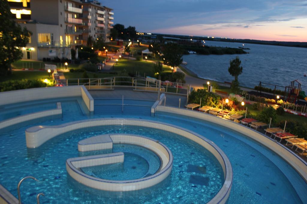 Wellness Apartments In Velence Εξωτερικό φωτογραφία