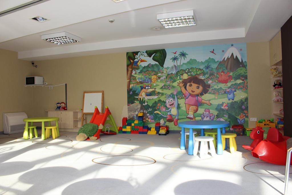 Wellness Apartments In Velence Εξωτερικό φωτογραφία