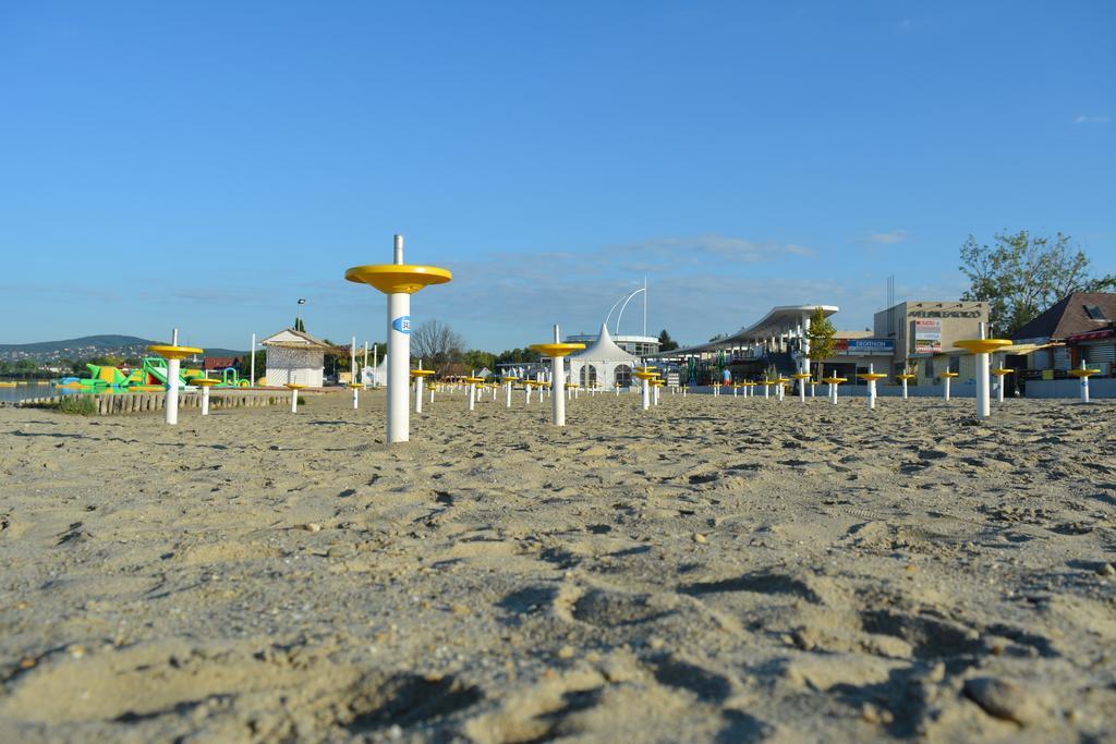 Wellness Apartments In Velence Εξωτερικό φωτογραφία