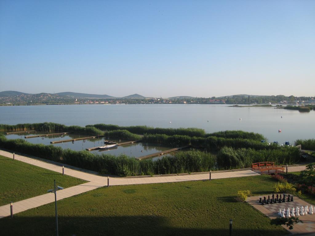 Wellness Apartments In Velence Εξωτερικό φωτογραφία