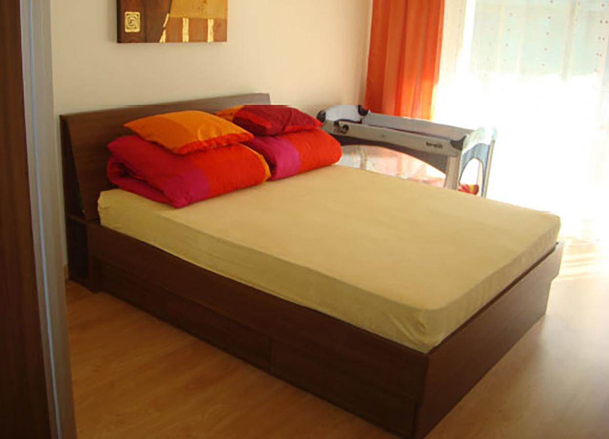 Wellness Apartments In Velence Εξωτερικό φωτογραφία
