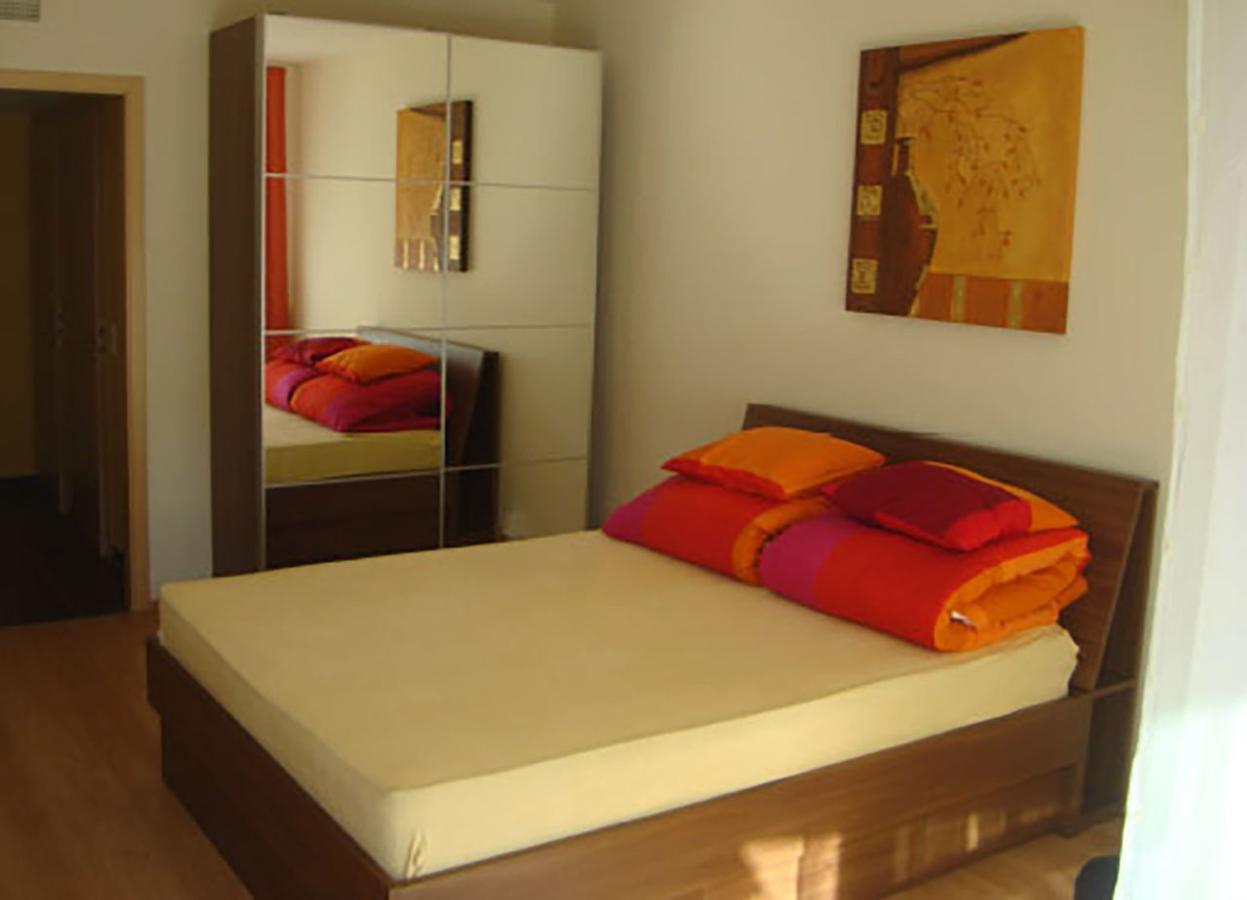 Wellness Apartments In Velence Εξωτερικό φωτογραφία