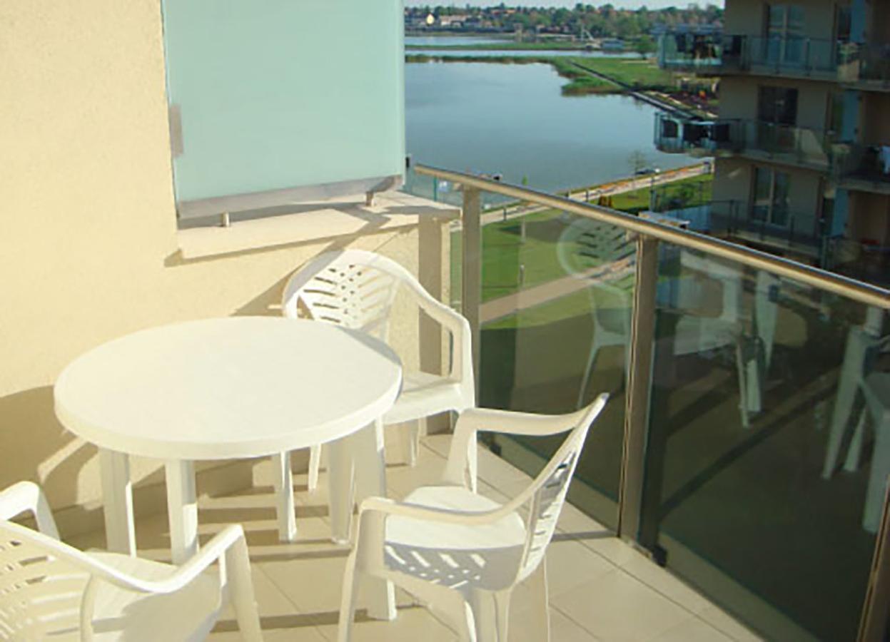 Wellness Apartments In Velence Εξωτερικό φωτογραφία