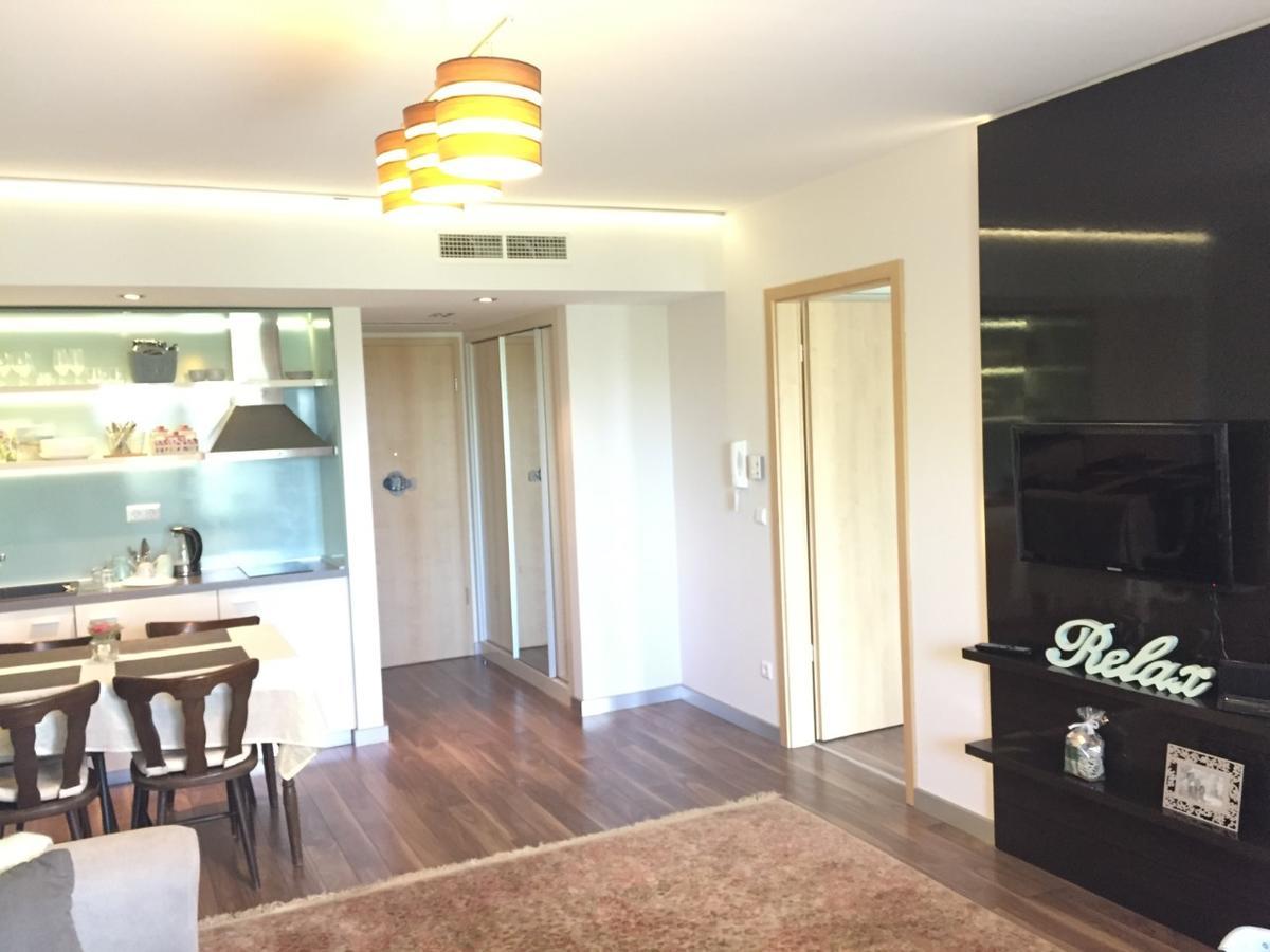 Wellness Apartments In Velence Εξωτερικό φωτογραφία