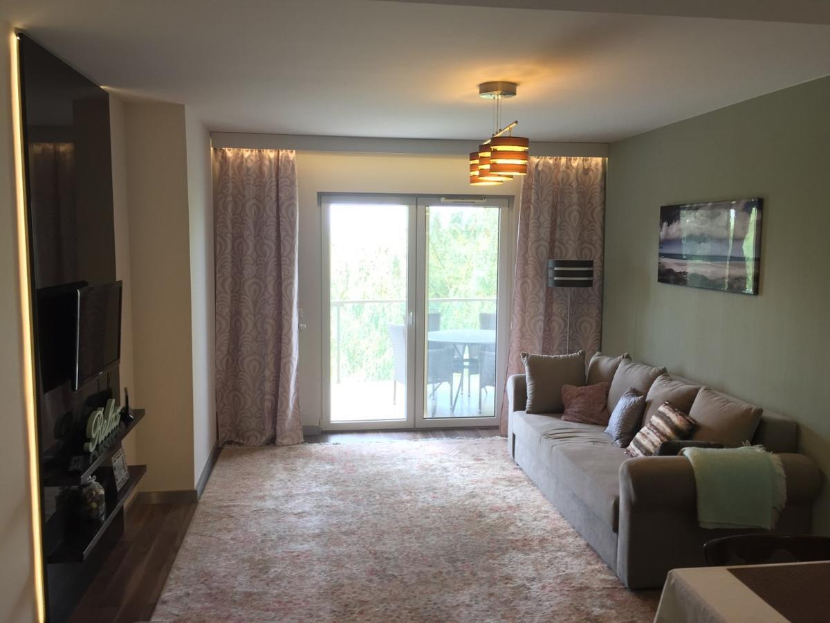 Wellness Apartments In Velence Εξωτερικό φωτογραφία