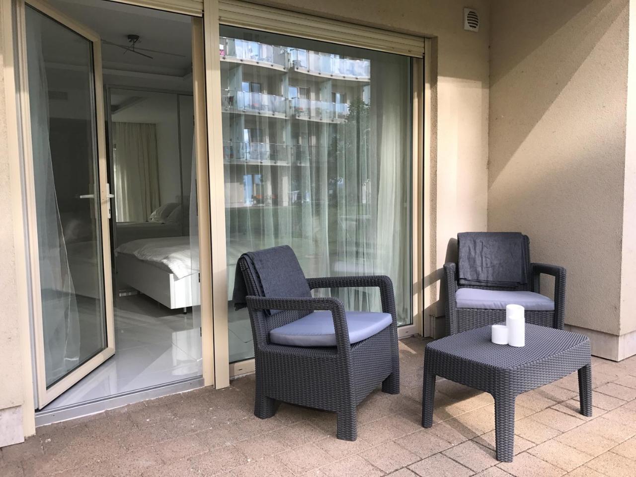 Wellness Apartments In Velence Εξωτερικό φωτογραφία